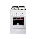 Картинка Кухонная плита Лысьва ГП 300МC СТ-2у (белая, без крышки)