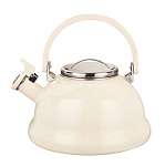 Картинка Чайник со свистком Agness DeLuxe 901-073