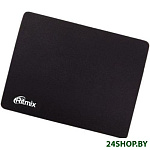 Картинка Коврик для мыши Ritmix MPD-010 Black