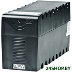 Источник бесперебойного питания Powercom Raptor RPT-600A 600VA