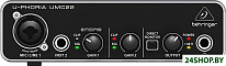 U-Phoria UMC22