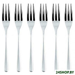 Картинка Набор для десерта Sambonet Taste 52553A55
