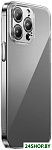 Corning Series Protective Case для iPhone 14 Pro (прозрачный)