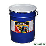 Картинка Эмаль Farbitex ПФ-115 20 кг (темно-серый)