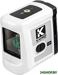 862G Prolaser Green Cross Line