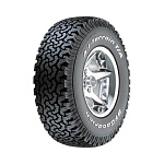 Картинка Автомобильные шины BFGoodrich All-Terrain T/A KO2 235/85R16 120/116S