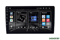 Картинка USB-магнитола Incar DTA2-7710op