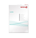 Фотобумага Xerox глянцевая самоклеящаяся A4 90г/кв.м 100л 1дел (003R97288)