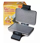 Картинка Вафельница Сластена ЭВ-1 (трубочки)