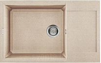 Картинка Кухонная мойка Elleci Easy 310 Avena 51