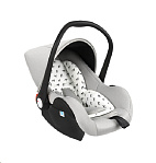 Картинка Детское автокресло Best Baby Unica LB321 (серый)