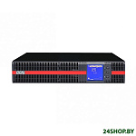 Картинка Источник бесперебойного питания Powercom Macan MRT-10000