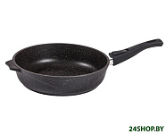 Картинка Сковорода Мечта Гранит 030802