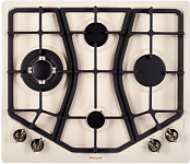 Картинка Варочная панель Weissgauff HGRG 641 OWR