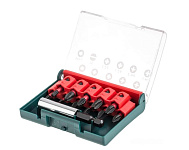 Картинка Набор бит Hammer Flex 203-902
