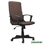 Картинка Кресло Brabix Focus EX-518 (коричневый)