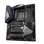 Картинка Материнская плата Gigabyte B550 AORUS Master (rev. 1.0)