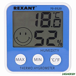 Картинка Метеостанция Rexant RX-108