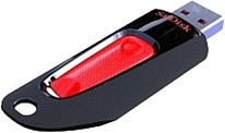 Картинка Флеш-память SanDisk 64Gb Ultra SDCZ48-064G-U46R