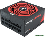 Chieftronic PowerPlay Platinum GPU-1200FC