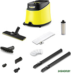 SC 3 Deluxe Easyfix 1.513-200.0