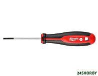 Картинка Отвертка магнитная Milwaukee 4932471776