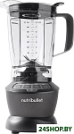 Картинка Стационарный блендер NutriBullet NBF400DG