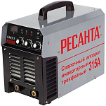 Картинка Сварочный аппарат РЕСАНТА САИ-315