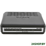 Коммутатор D-Link DGS-1005A/B1