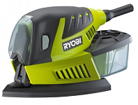 Картинка Дельташлифмашина RYOBI RPS100-S