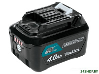 Картинка Аккумулятор Makita BL1041B (12В/4 Ah) 197406-2