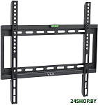 Картинка Кронштейн VLK TRENTO-33 (черный)