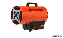 Картинка Тепловая пушка Ecoterm GHD-151
