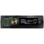 Картинка USB-магнитола Soundmax SM-CCR3070F