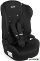Детское автокресло Zlatek ZL513 Atlantic Basic KRES3813 (черный)
