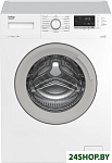 Картинка Стиральная машина Beko WSDN63512ZSW