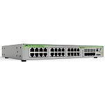 Картинка Коммутатор Allied Telesis AT-GS970M/28