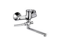 Картинка Смеситель Ledeme H37 L2137