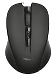 Картинка Мышь Trust Mydo (черный)
