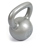 Картинка Гиря металлическая Atlas Sport Hammertone 24 кг