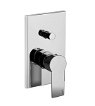 Картинка Смеситель Paffoni Tango TA015CR/M
