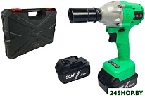 Картинка Гайковерт Zitrek Crusher 20-Li (063-4077)