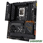 Картинка Материнская плата ASUS TUF GAMING Z690-PLUS WIFI D4