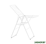 Картинка Сушилка для белья Brabantia Hangon 25 м 403446 (белый)