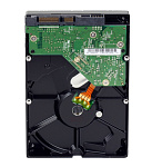 Картинка Жесткий диск Western Digital WD3200AAKS
