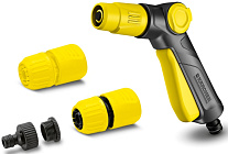 Картинка KARCHER Соединительный комплект с пистолетом для полива [2.645-289.0]