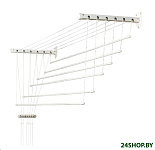Картинка Сушилка для белья Perfecto Linea 36-022060