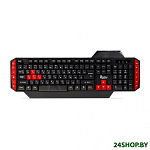 Картинка Клавиатура SmartBuy SBK-200GU-K