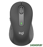 Картинка Мышь Logitech Signature M650 M (графит)