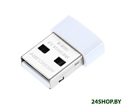 Картинка Wi-Fi адаптер Mercusys MW150US